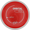 MVP Orbital | Neutron White Rim