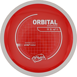 MVP Orbital | Neutron White Rim