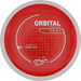 MVP Orbital | Neutron White Rim