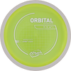 MVP Orbital | Neutron White Rim