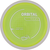 MVP Orbital | Neutron White Rim