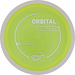 MVP Orbital | Neutron White Rim