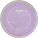 MVP Orbital | Neutron White Rim