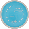 MVP Wave | Neutron White Rim