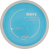 MVP Wave | Neutron White Rim