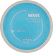 MVP Wave | Neutron White Rim