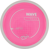 MVP Wave | Neutron White Rim