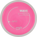MVP Wave | Neutron White Rim