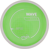 MVP Wave | Neutron White Rim