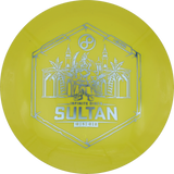 Infinite Discs Sultan | I-Blend