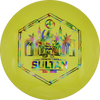Infinite Discs Sultan | I-Blend