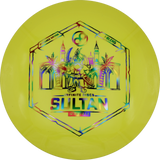 Infinite Discs Sultan | I-Blend
