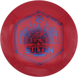 Infinite Discs Sultan | I-Blend