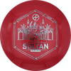 Infinite Discs Sultan | I-Blend