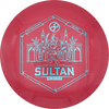 Infinite Discs Sultan | I-Blend