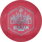Infinite Discs Sultan | I-Blend