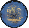 Infinite Discs Centurion - James Proctor Signature Series 2023 | Halo S-Blend