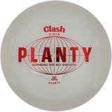 Clash Discs Vanilla | Planty