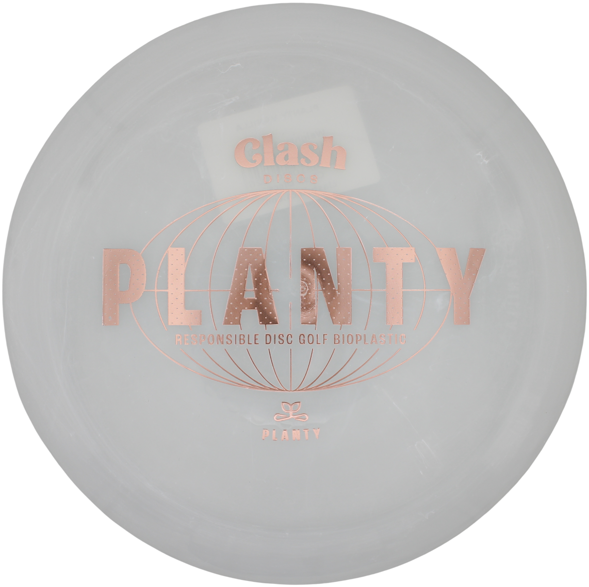 Clash Discs Vanilla | Planty