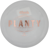 Clash Discs Vanilla | Planty