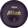 Clash Discs Mint | Steady