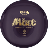 Clash Discs Mint | Steady
