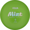 Clash Discs Mint | Steady