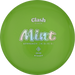 Clash Discs Mint | Steady