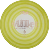Clash Discs Millet | Steady Ring