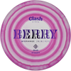 Clash Discs Berry | Steady Ring