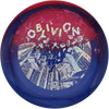 Doomsday Discs Oblivion | Retina