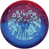 Doomsday Discs Oblivion | Retina