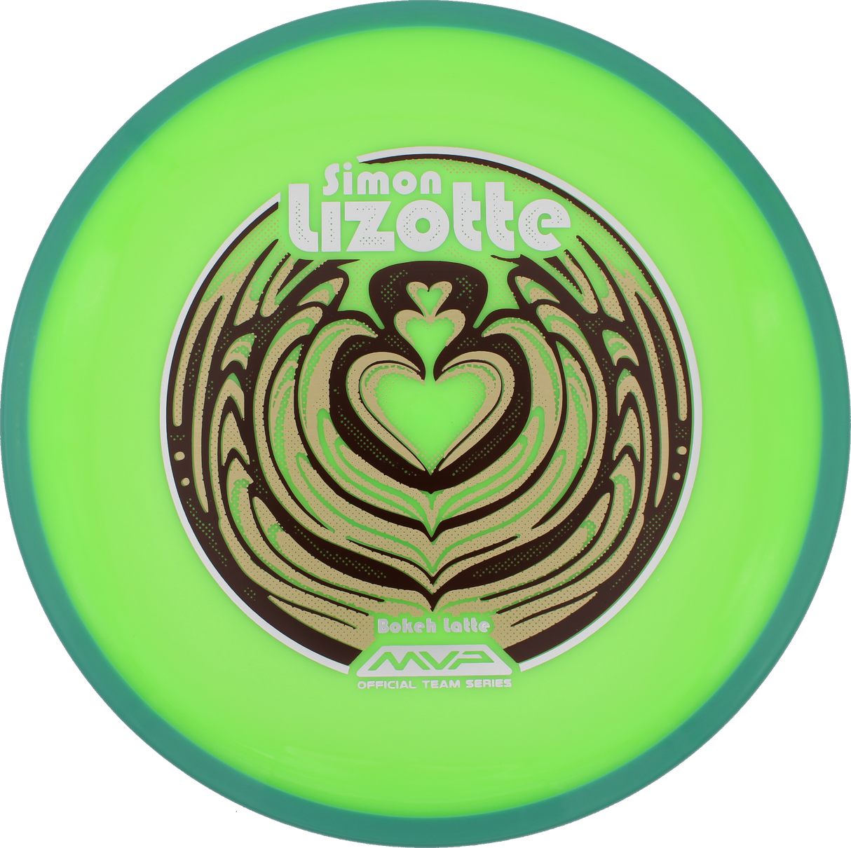 Axiom Bokeh - Simon Lizotte Team Series | Neutron