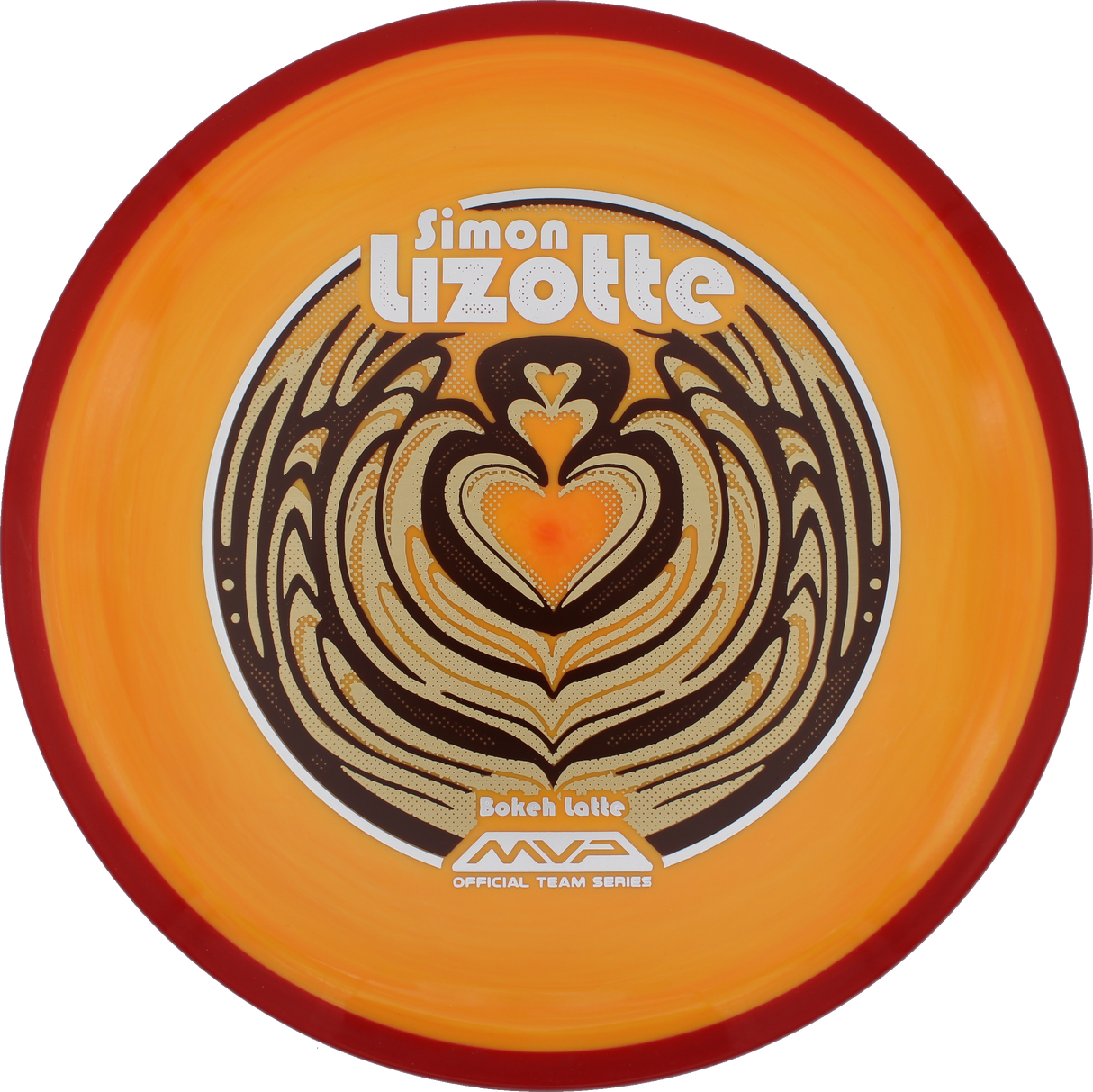 Axiom Bokeh - Simon Lizotte Team Series | Neutron