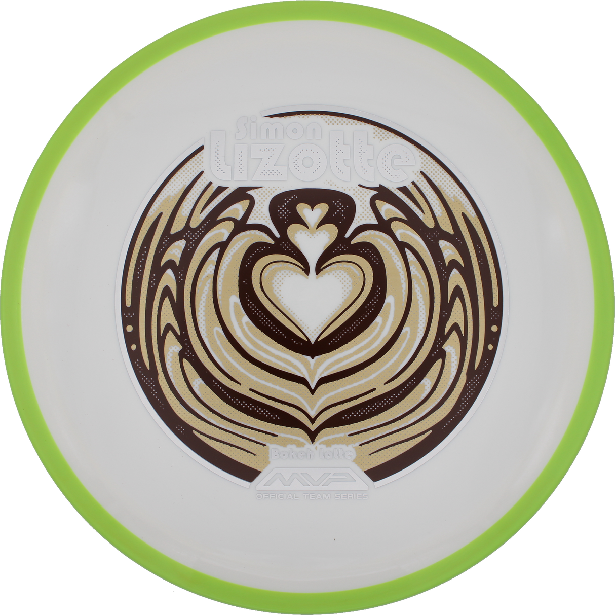 Axiom Bokeh - Simon Lizotte Team Series | Neutron