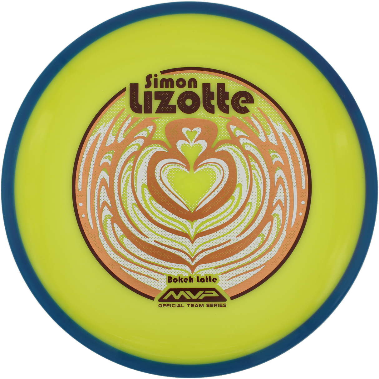 Axiom Bokeh - Simon Lizotte Team Series | Neutron