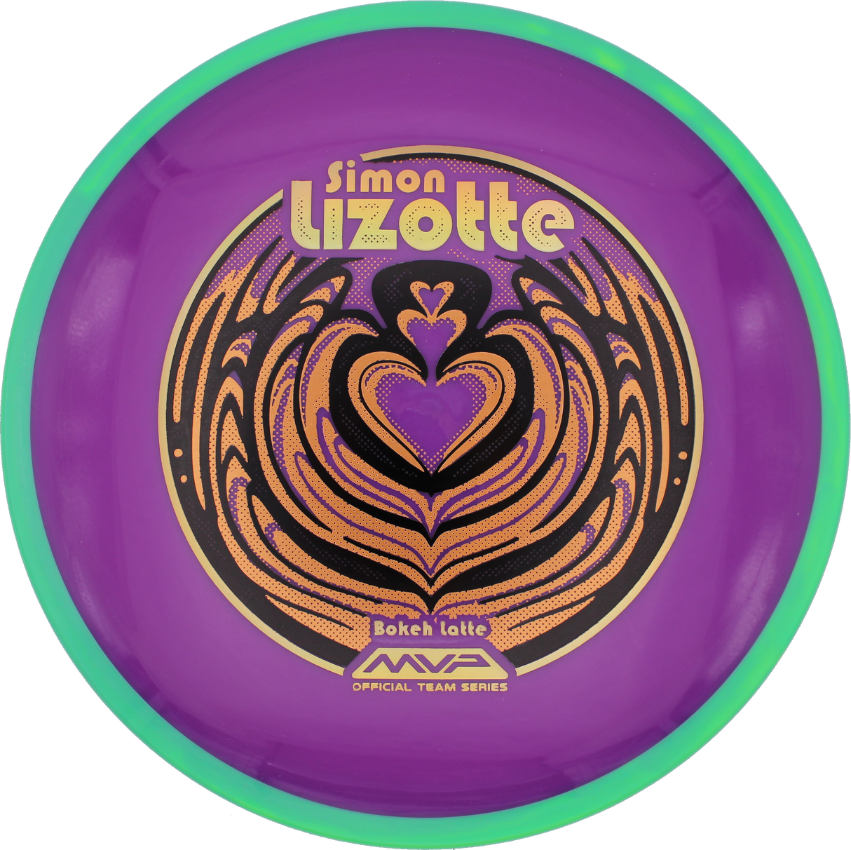 Axiom Bokeh - Simon Lizotte Team Series | Neutron