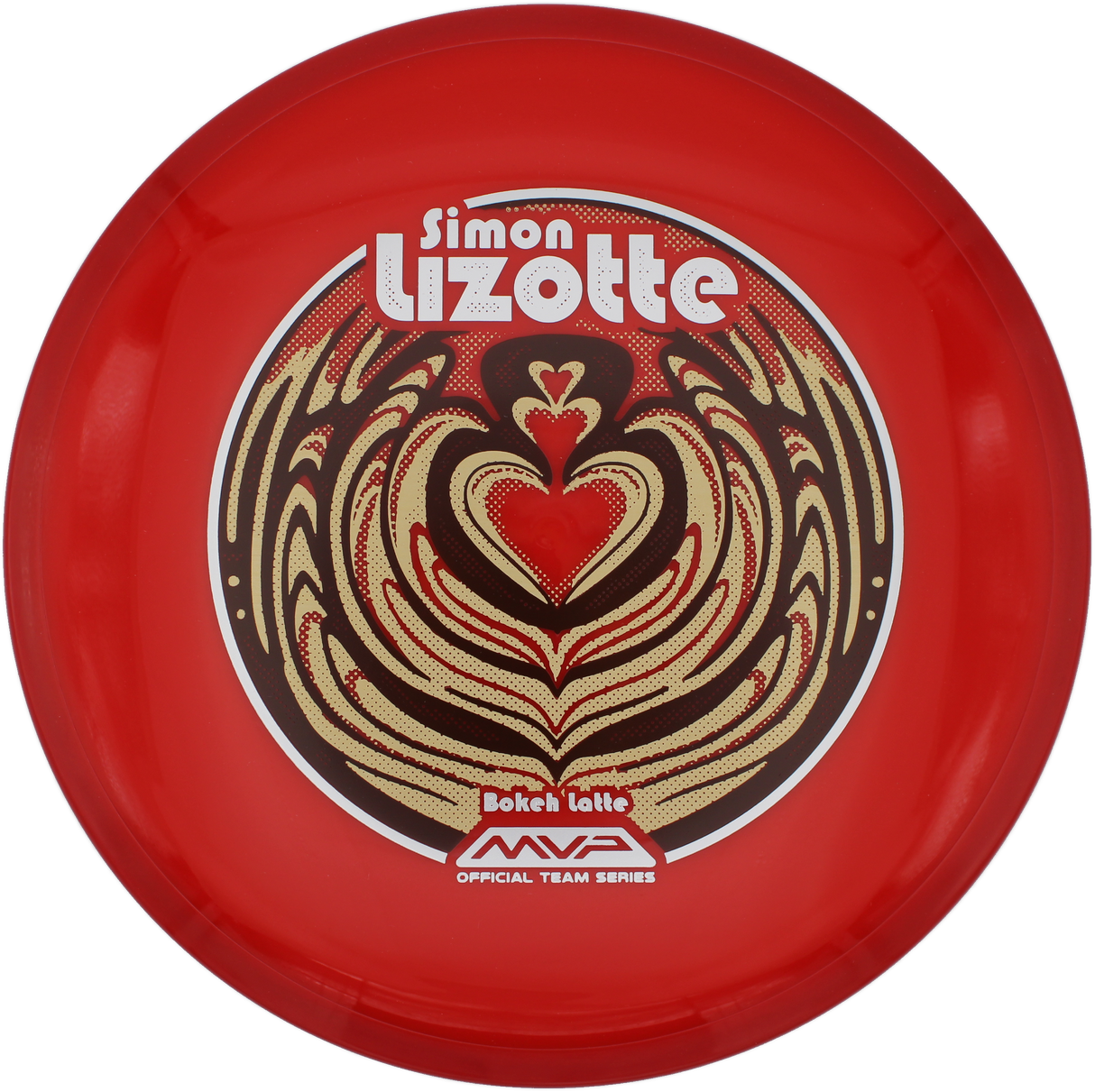 Axiom Bokeh - Simon Lizotte Team Series | Neutron