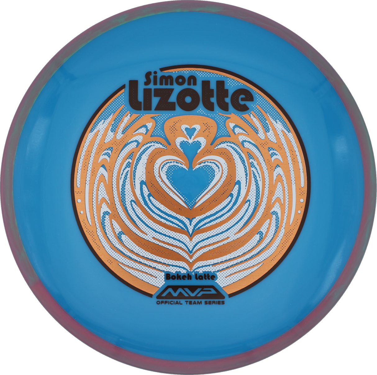 Axiom Bokeh - Simon Lizotte Team Series | Neutron