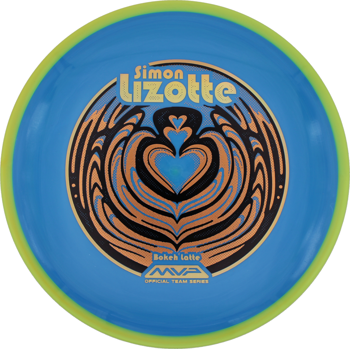 Axiom Bokeh - Simon Lizotte Team Series | Neutron