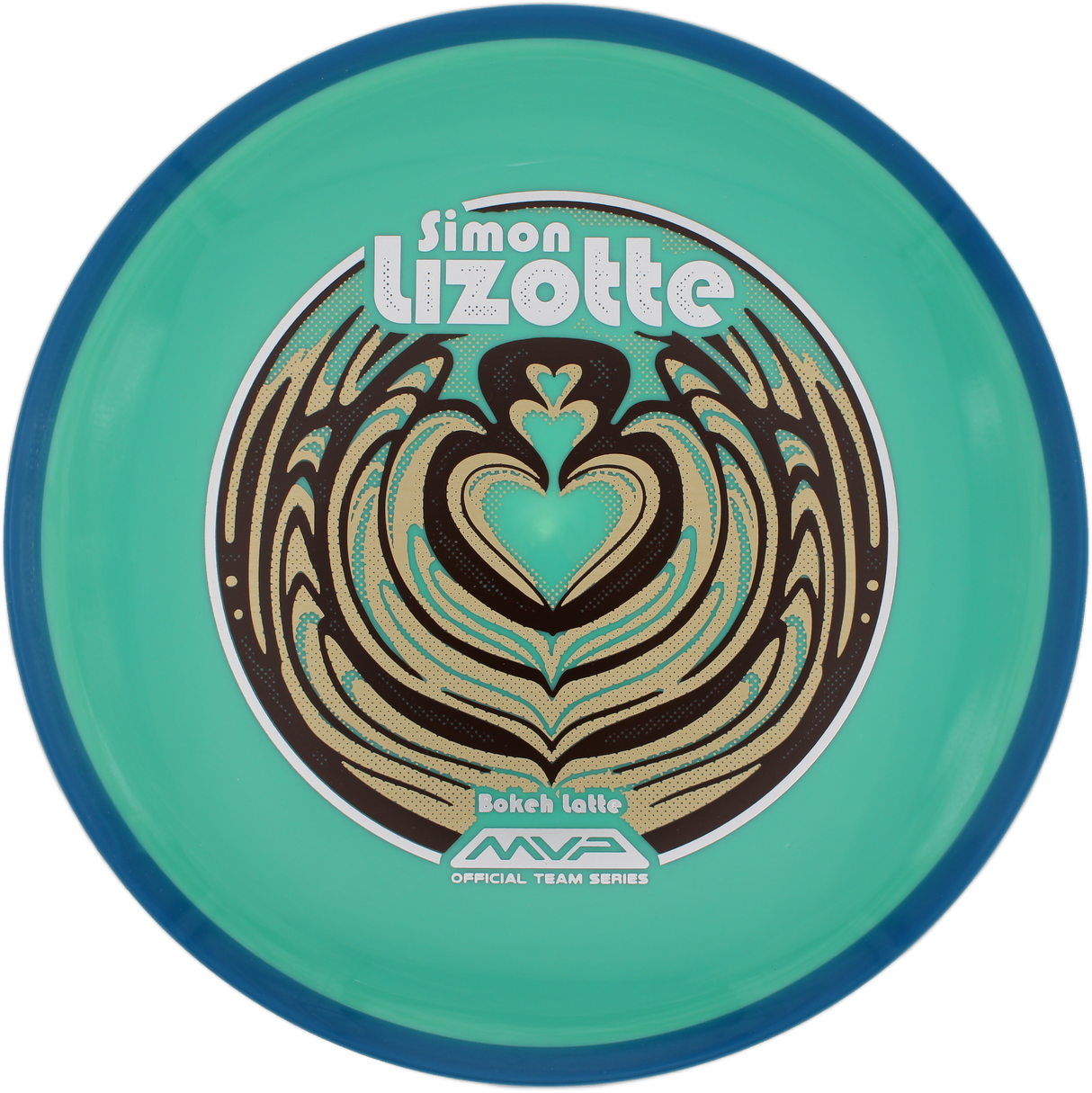 Axiom Bokeh - Simon Lizotte Team Series | Neutron