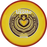 Axiom Bokeh - Simon Lizotte Team Series | Neutron