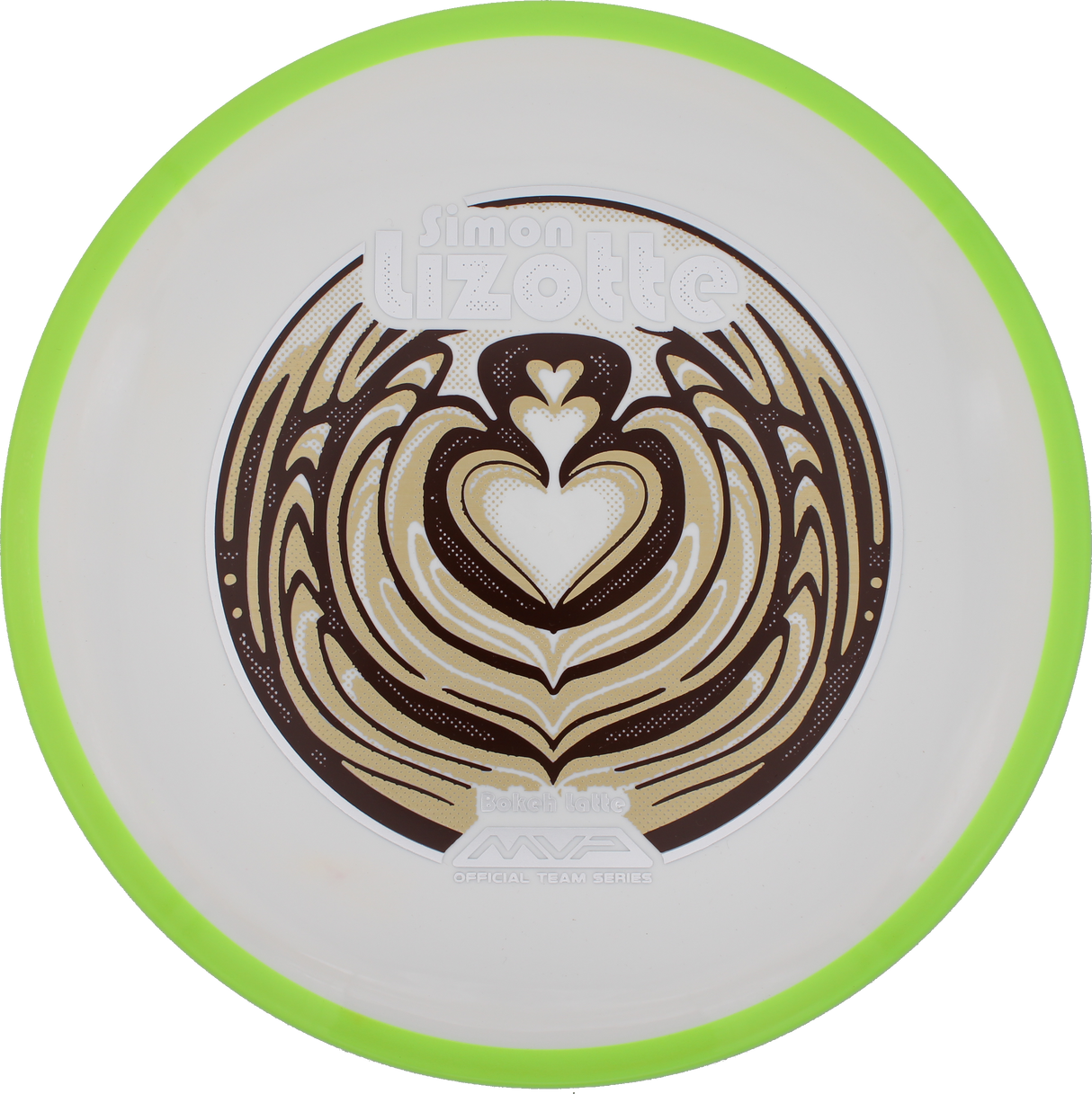 Axiom Bokeh - Simon Lizotte Team Series | Neutron