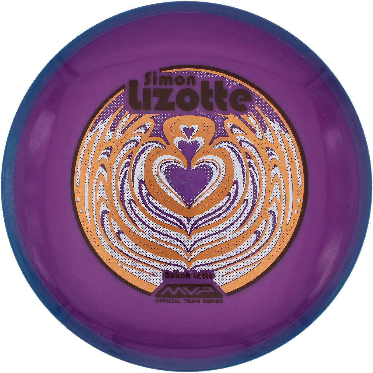 Axiom Bokeh - Simon Lizotte Team Series | Neutron