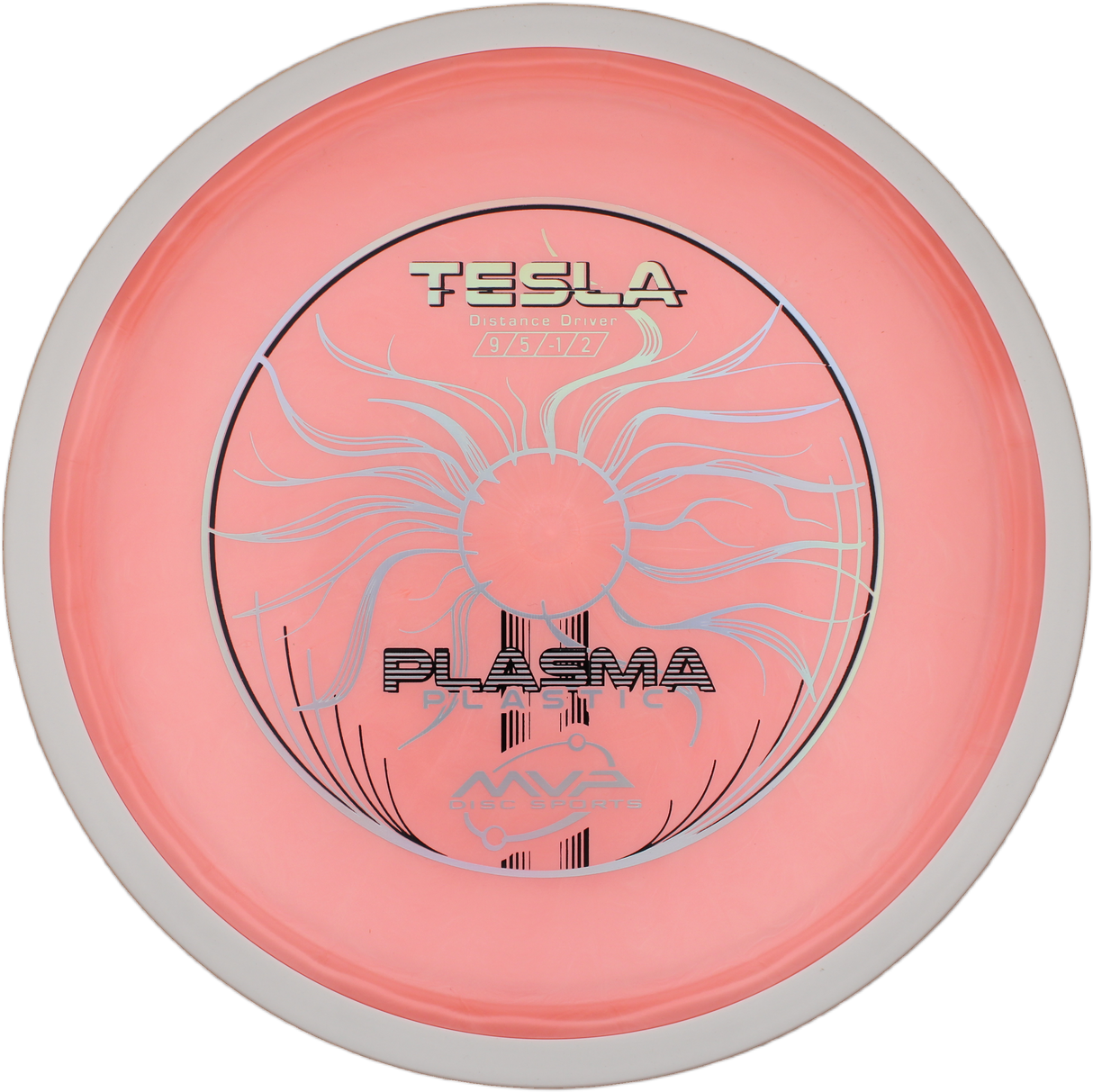 MVP Tesla | Plasma
