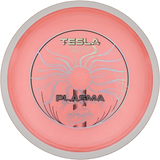 MVP Tesla | Plasma