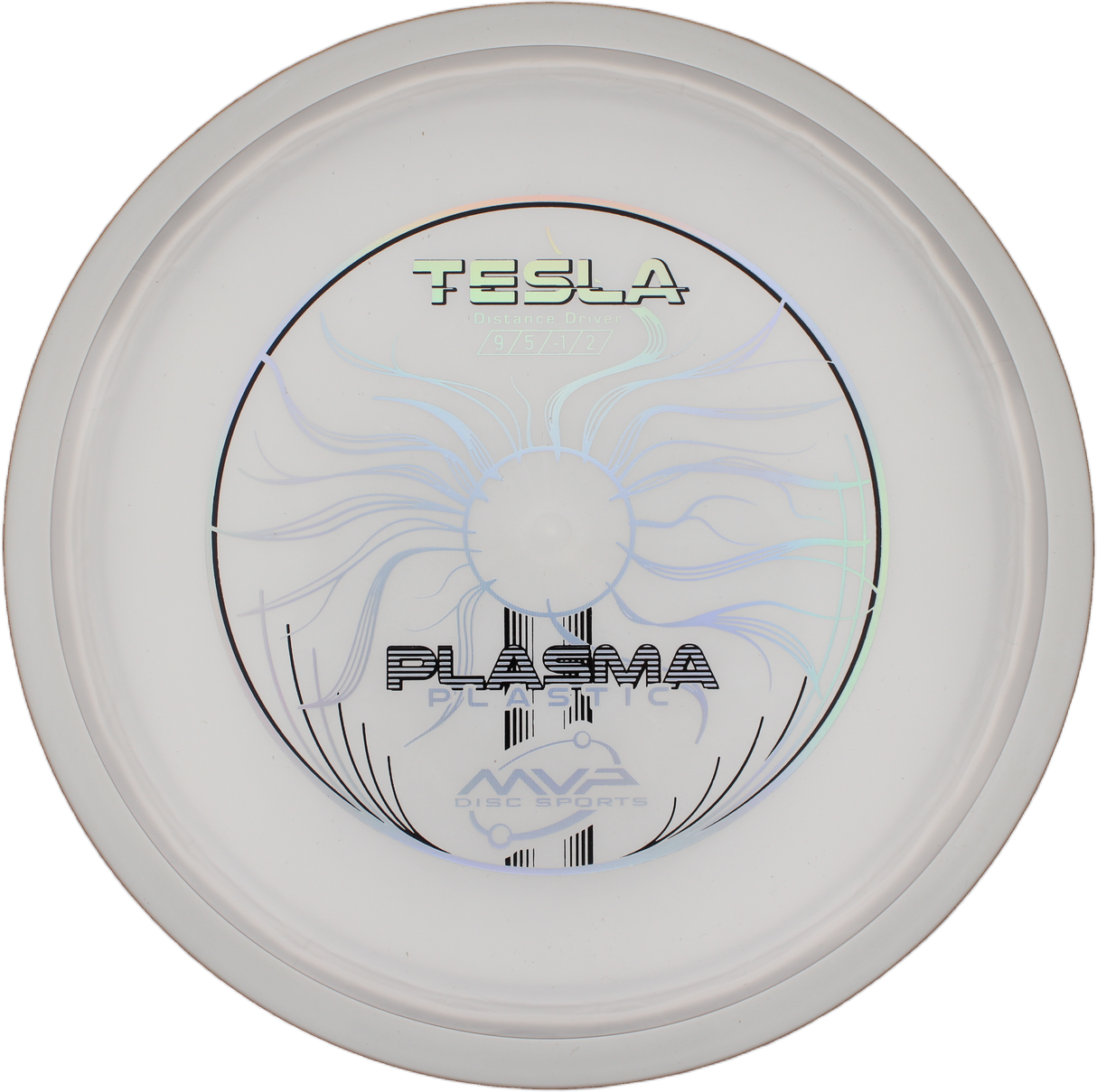 MVP Tesla | Plasma