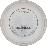 MVP Tesla | Plasma