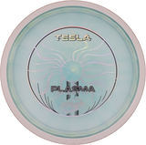 MVP Tesla | Plasma