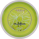 MVP Tesla | Plasma